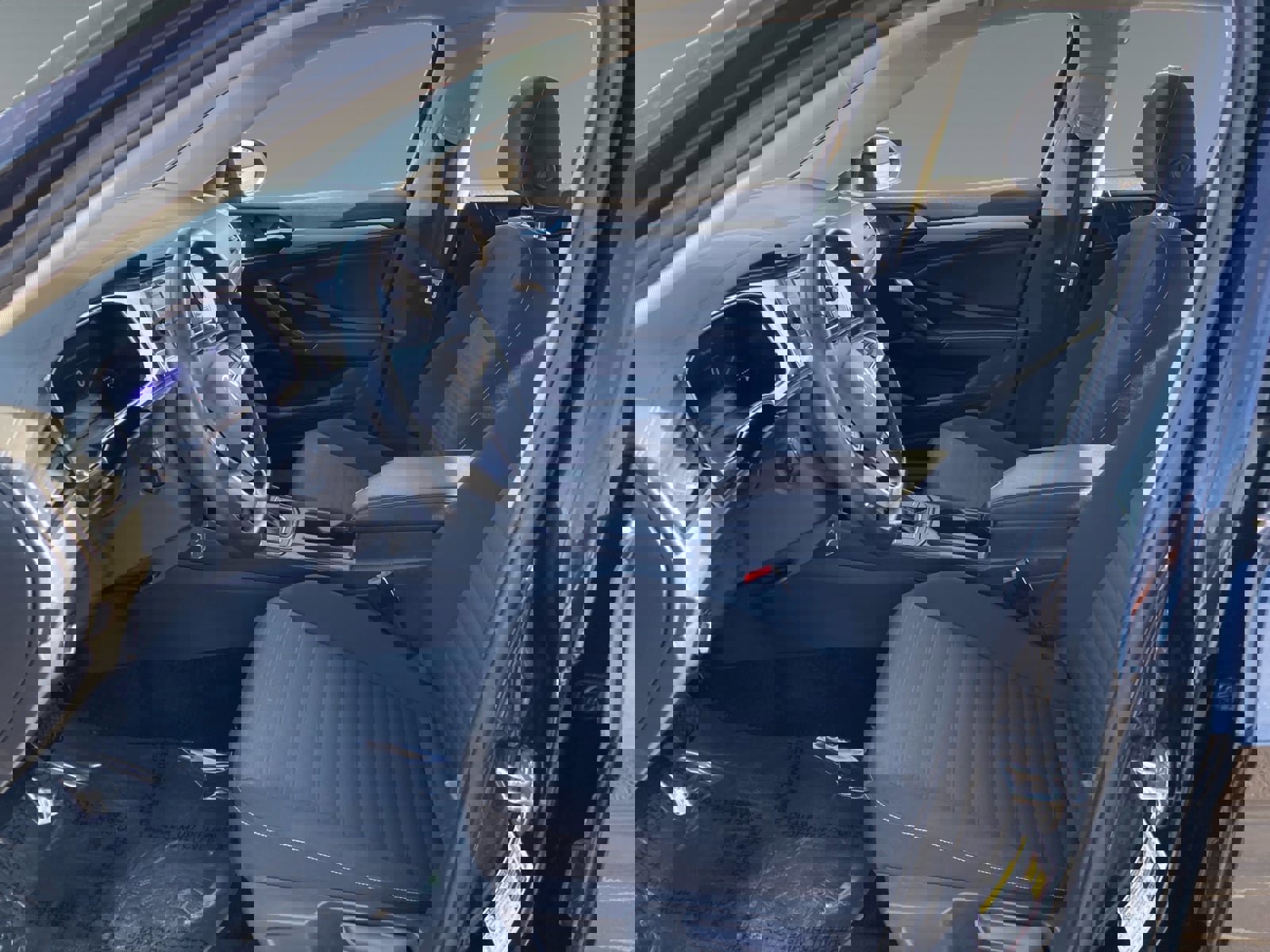 Used 2024 Volkswagen Jetta S image 9