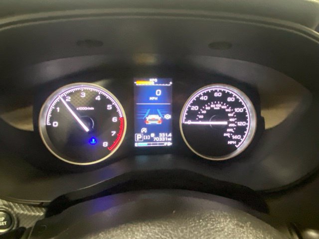 Used 2020 Subaru Forester Premium AWD/4WD image 16