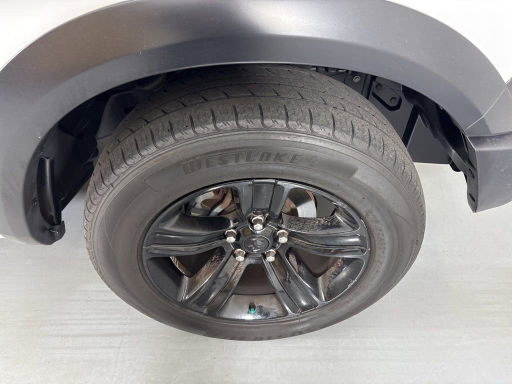 Used 2024 RAM 1500 Classic Warlock image 13