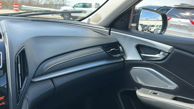 Used 2024 Acura RDX w/ Technology Package image 20