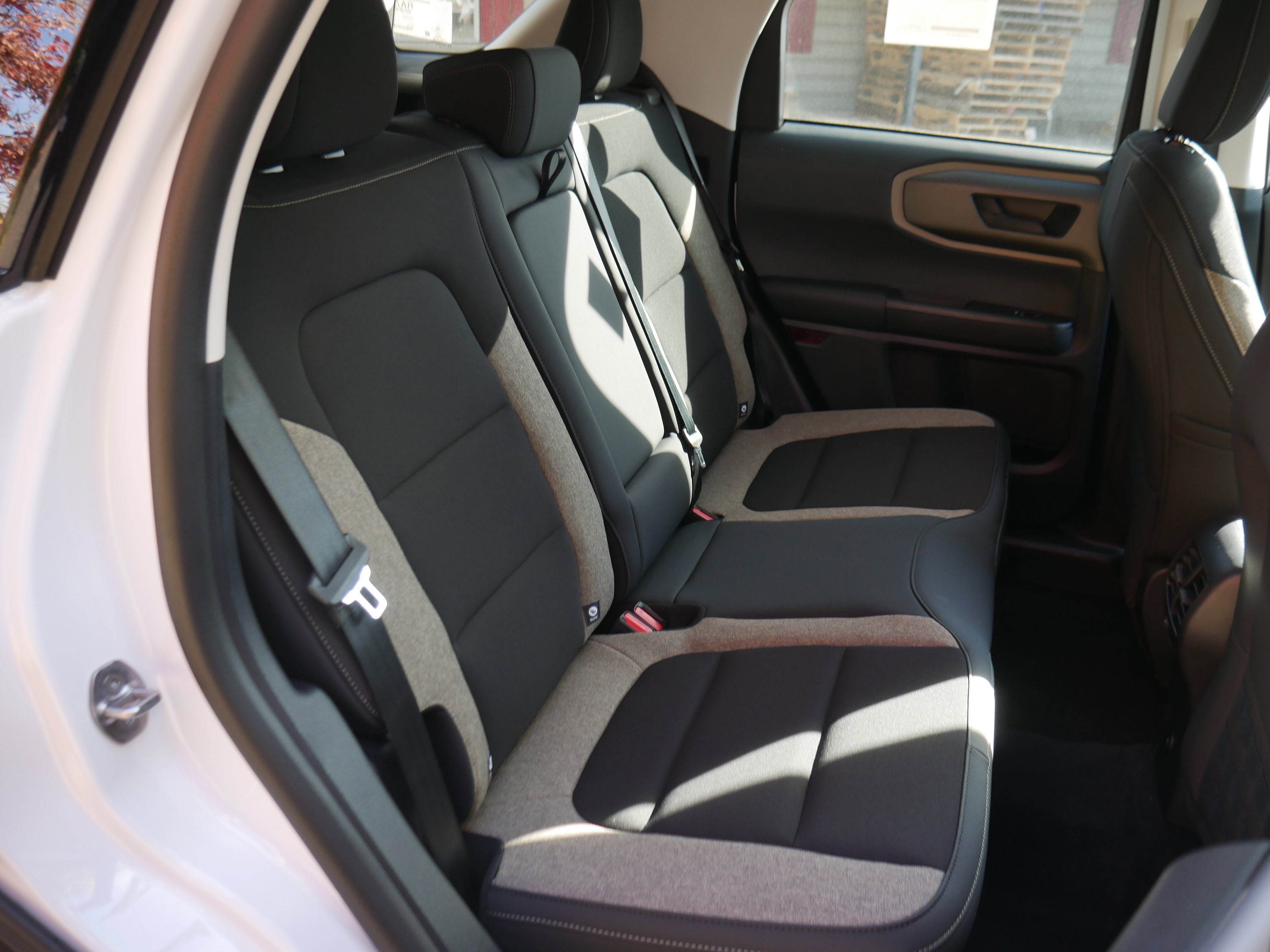 New 2025 Ford Bronco Sport Big Bend image 26