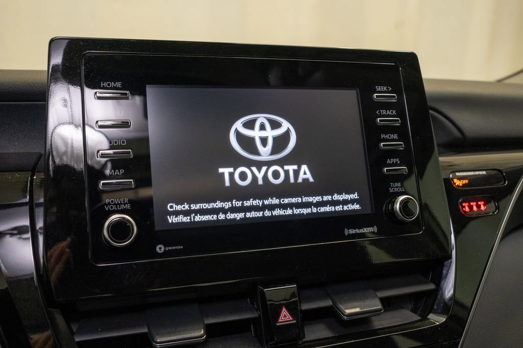 Certified 2024 Toyota Camry SE image 12