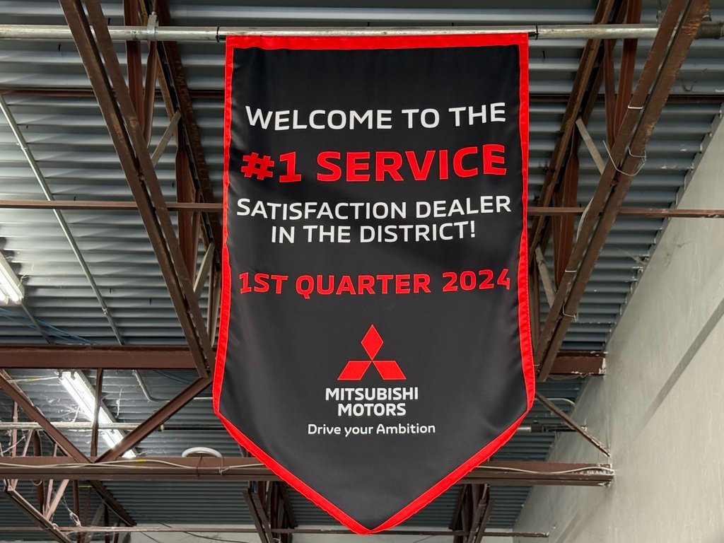 New 2026 Mitsubishi Outlander Sport AWD image 34