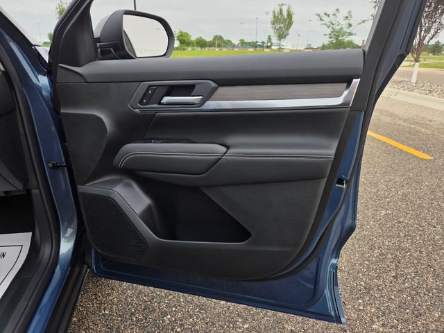 New 2027 GMC Terrain Denali AWD/4WD image 36