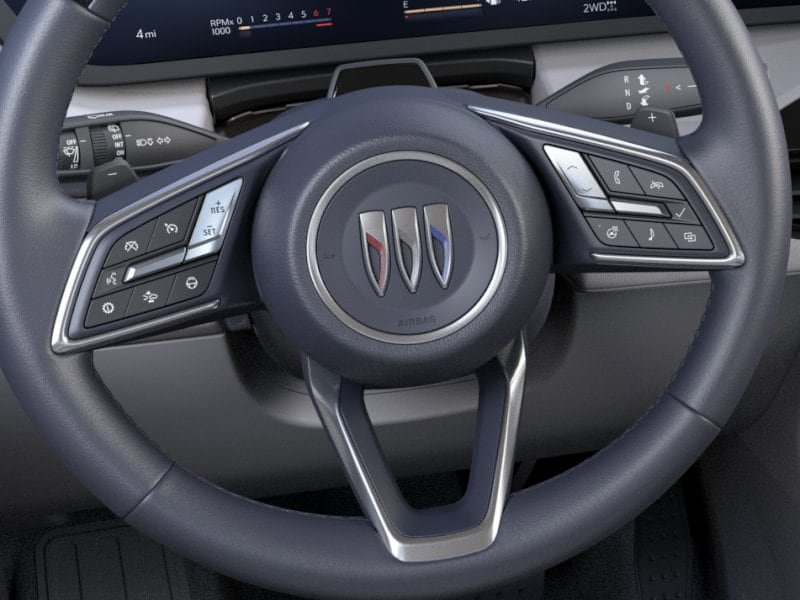 New 2026 Buick Enclave Avenir FWD image 51