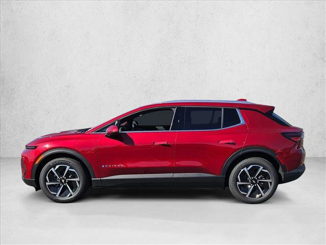 New 2026 Chevrolet Equinox EV LT FWD image 5