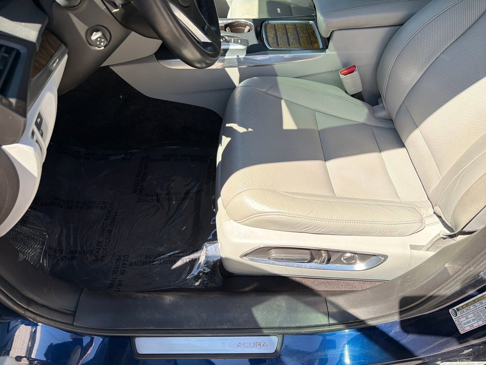 Used 2019 Acura MDX FWD w/ Technology Package image 21