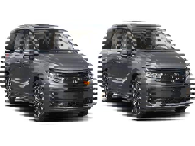 New 2026 Honda Odyssey Elite image 9