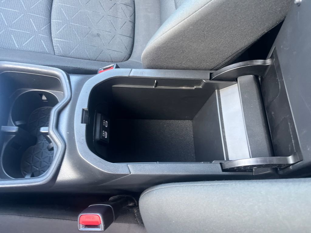 Certified 2023 Toyota RAV4 XLE image 28