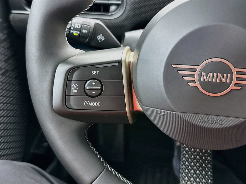 New 2026 MINI Cooper S FWD image 11