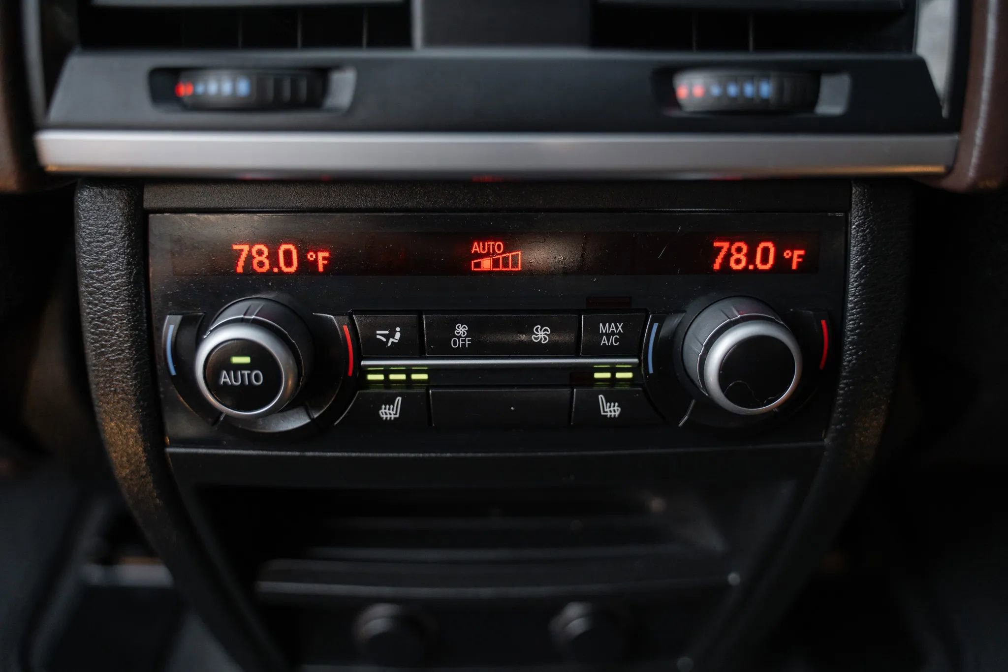 Used 2018 BMW X5 xDrive35d image 11