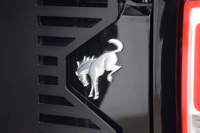 Used 2022 Ford Bronco 4-Door image 18