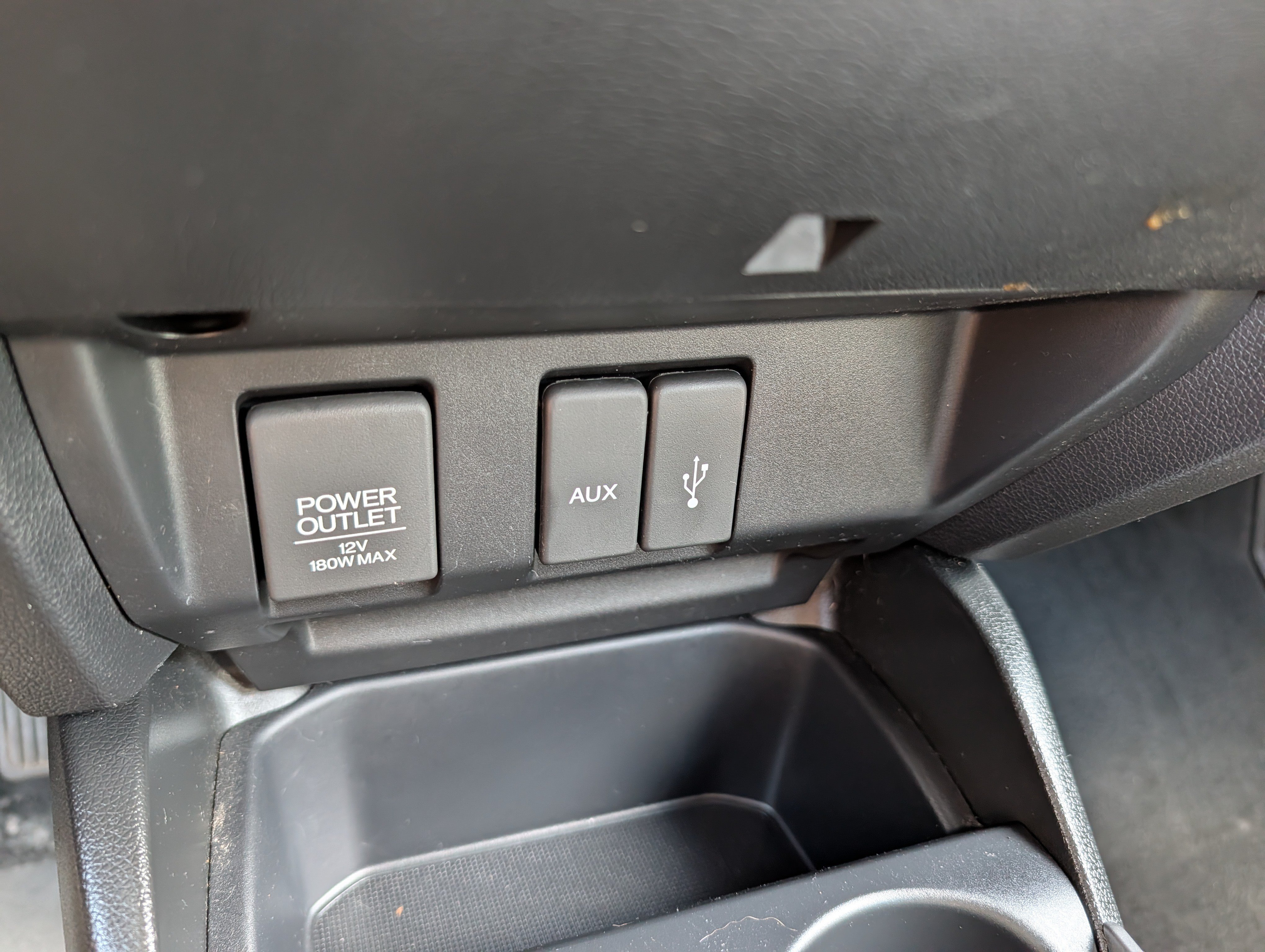 Used 2016 Honda Fit LX image 33