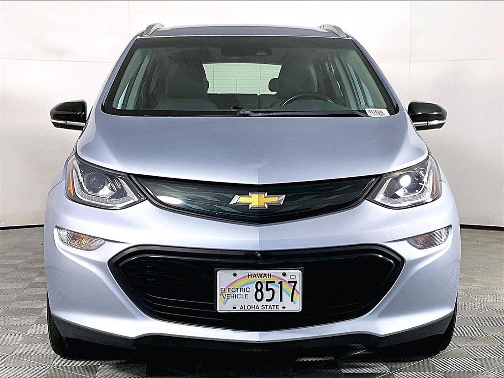 Used 2018 Chevrolet Bolt Premier w/ Driver Confidence II Package image 10