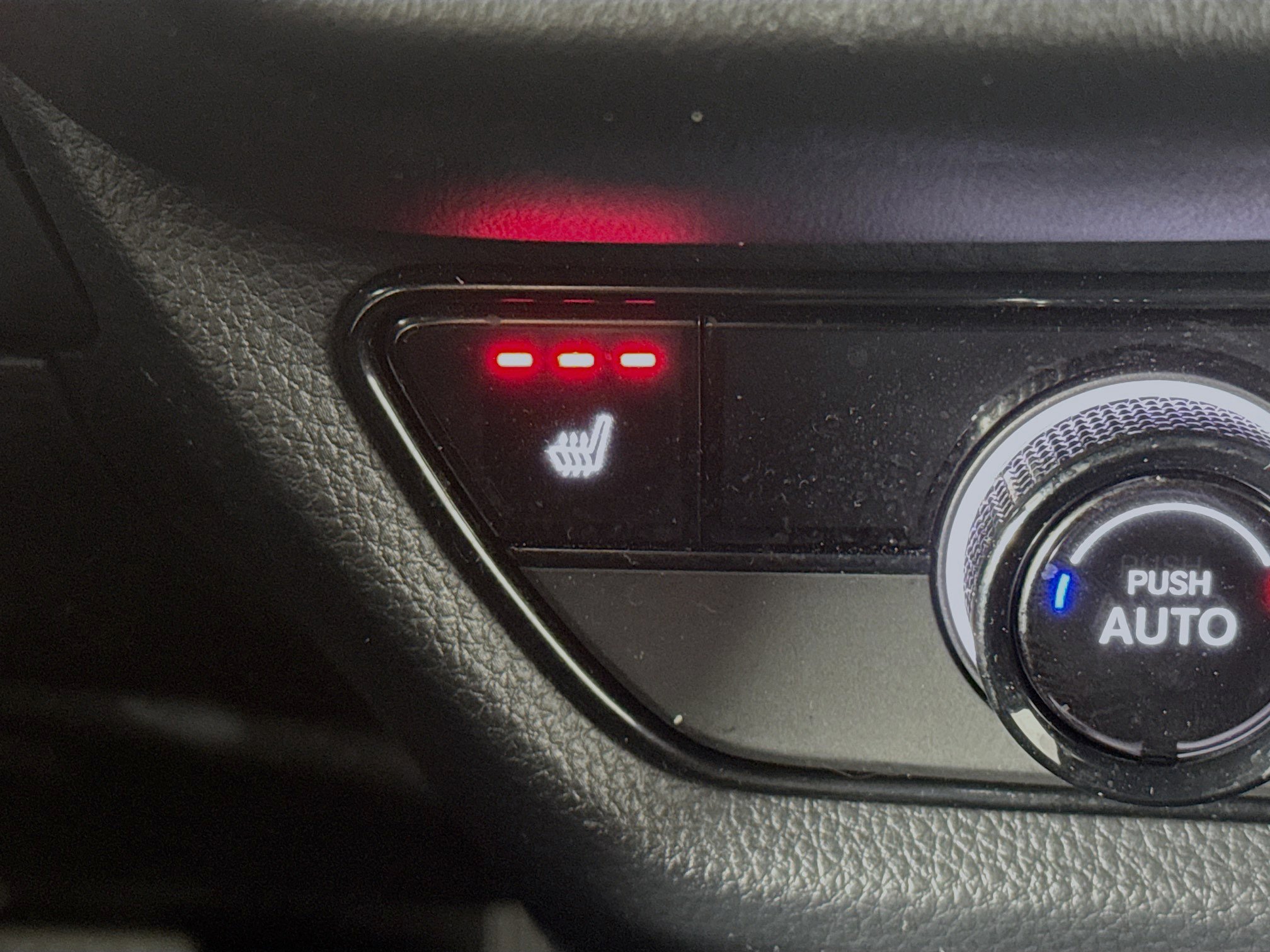 Certified 2023 Honda HR-V Sport image 19