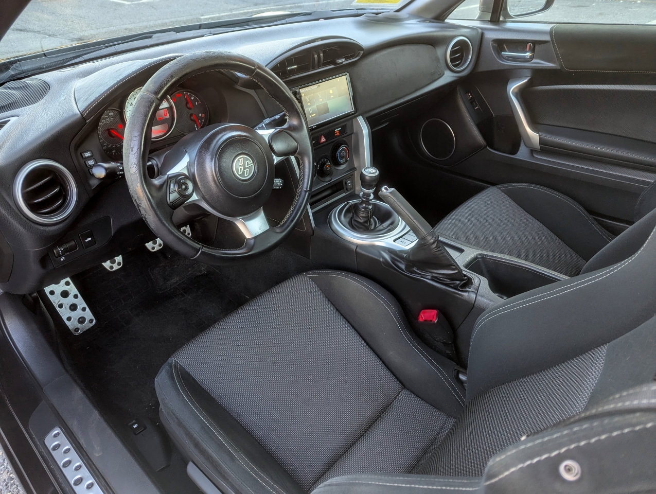 Used 2019 Toyota 86 image 13
