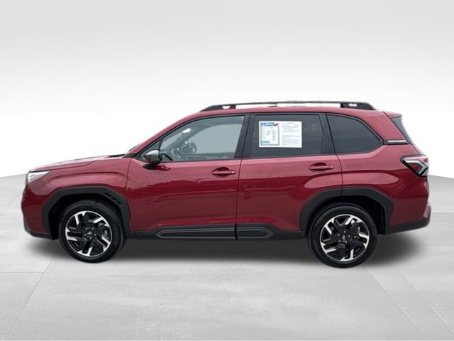 Used 2026 Subaru Forester Limited AWD/4WD image 4