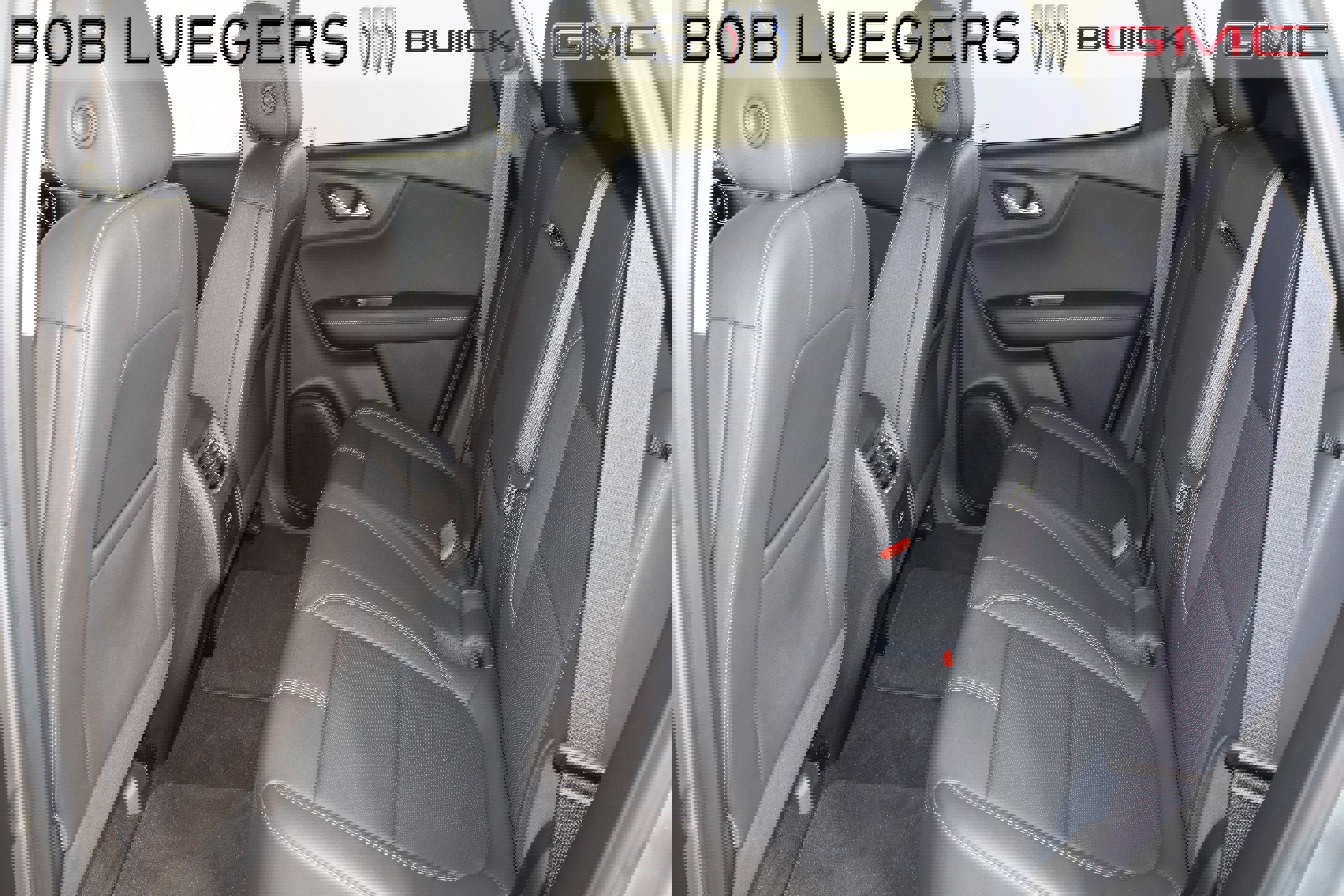 Certified 2023 Chevrolet Blazer LT AWD/4WD image 13