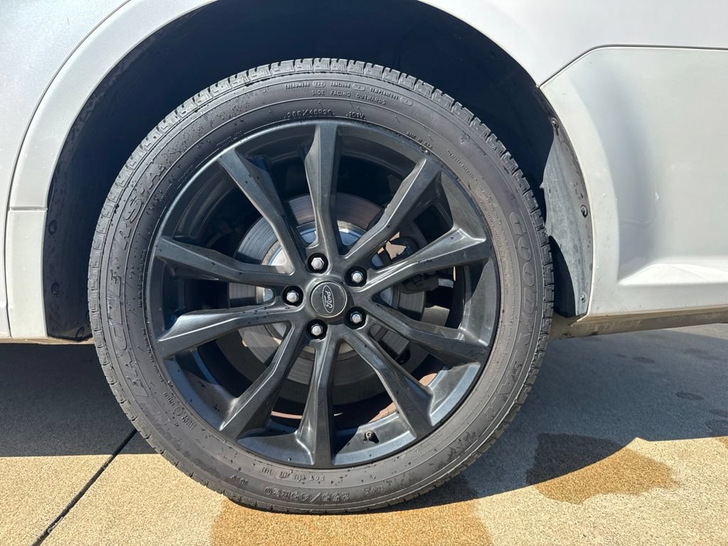 Used 2019 Ford Flex Limited w/ Equipment Group 303A AWD/4WD image 26