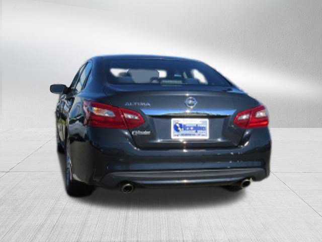 Used 2018 Nissan Altima 2.5 S w/ S Convenience Package FWD image 11