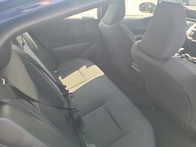 New 2026 Toyota Prius Plug-In Hybrid image 25