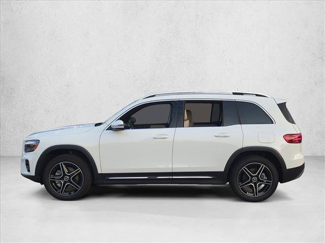 Used 2026 Mercedes-Benz GLB 250 image 9