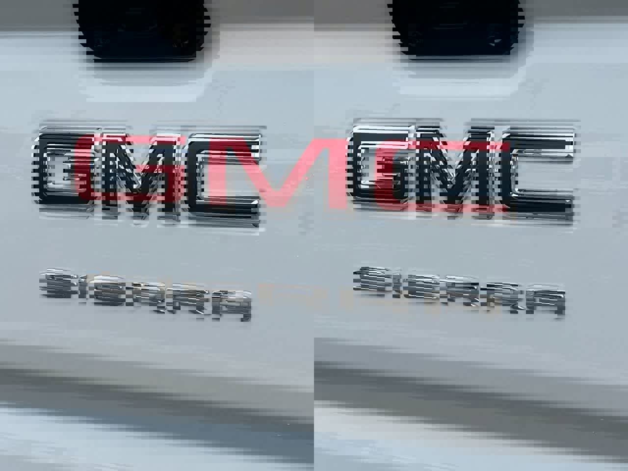 New 2026 GMC Sierra 1500 Pro image 32