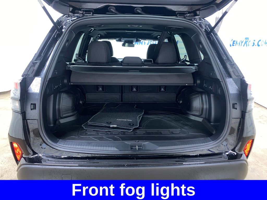 Certified 2026 Subaru Forester Premium AWD/4WD image 18