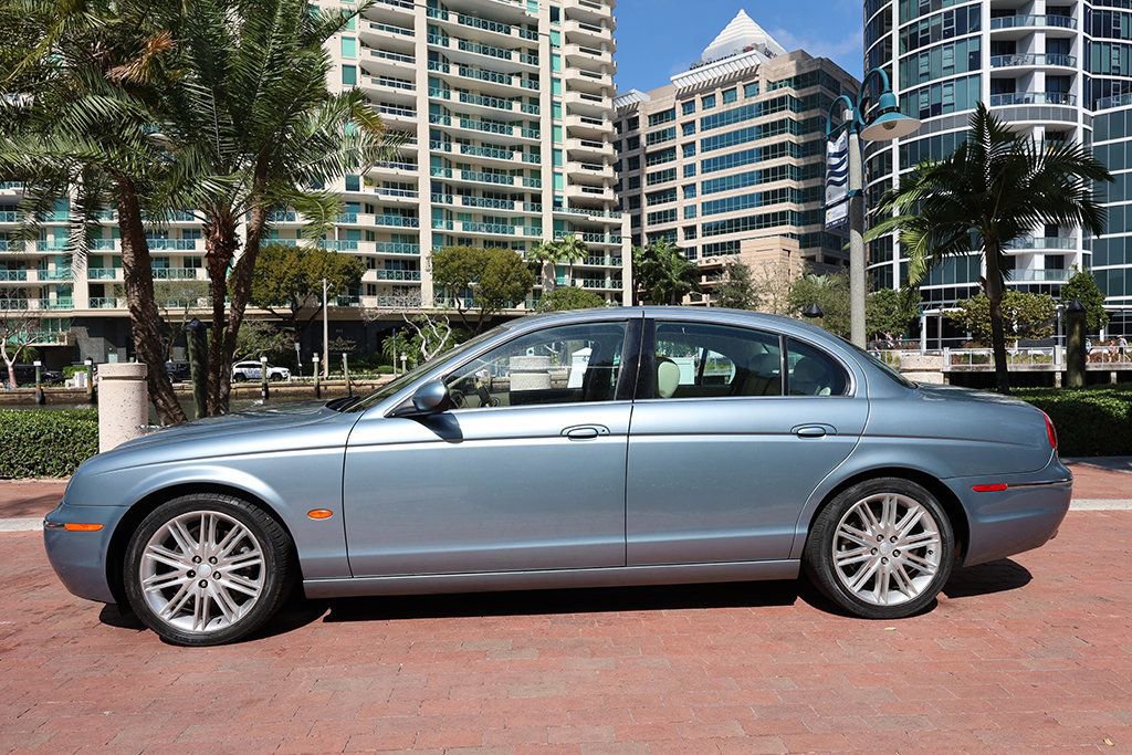 Used 2006 Jaguar S-TYPE 3.0 image 14