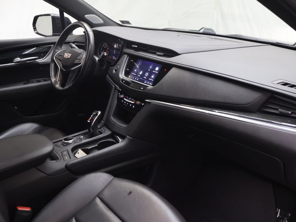 Used 2023 Cadillac XT5 Premium Luxury AWD/4WD image 10