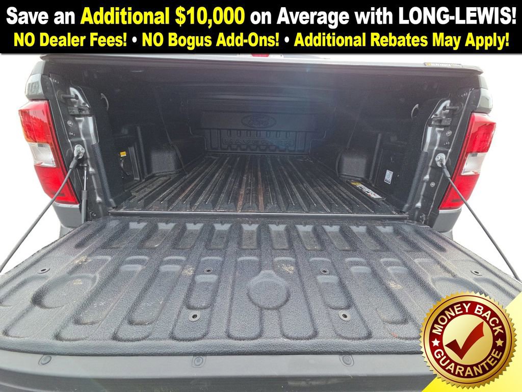 Used 2024 Ford Maverick XLT w/ XLT Luxury Package image 24