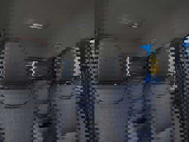 New 2027 Chevrolet Bolt RS image 24