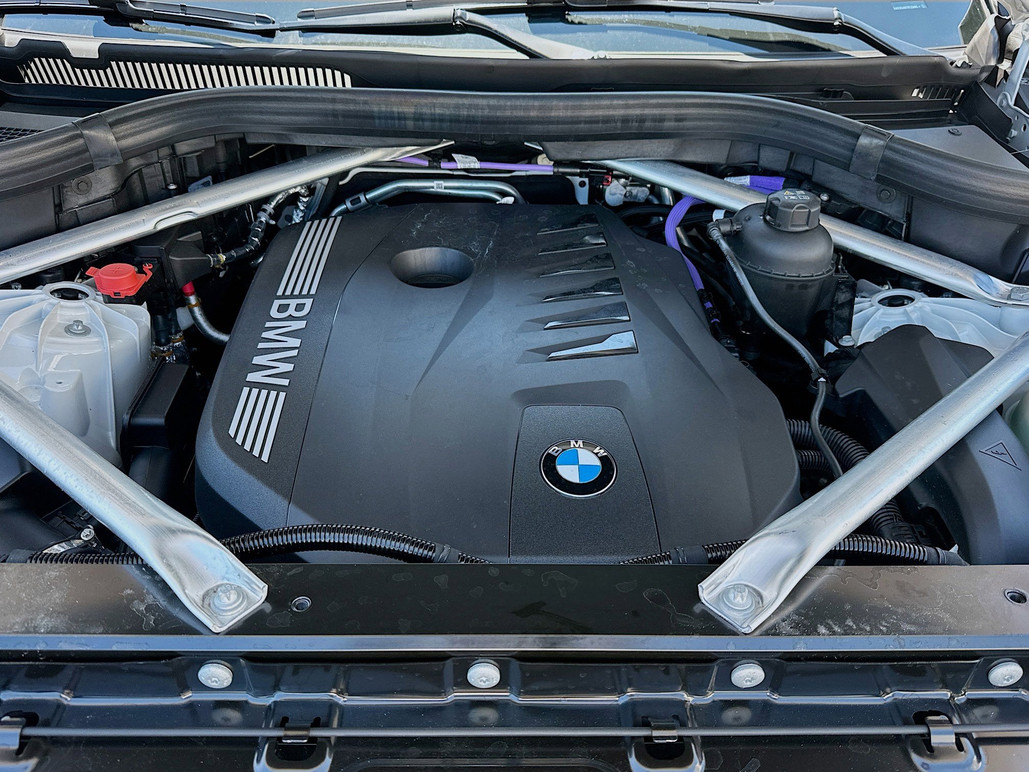 Used 2026 BMW X5 xDrive40i w/ Executive Package image 36