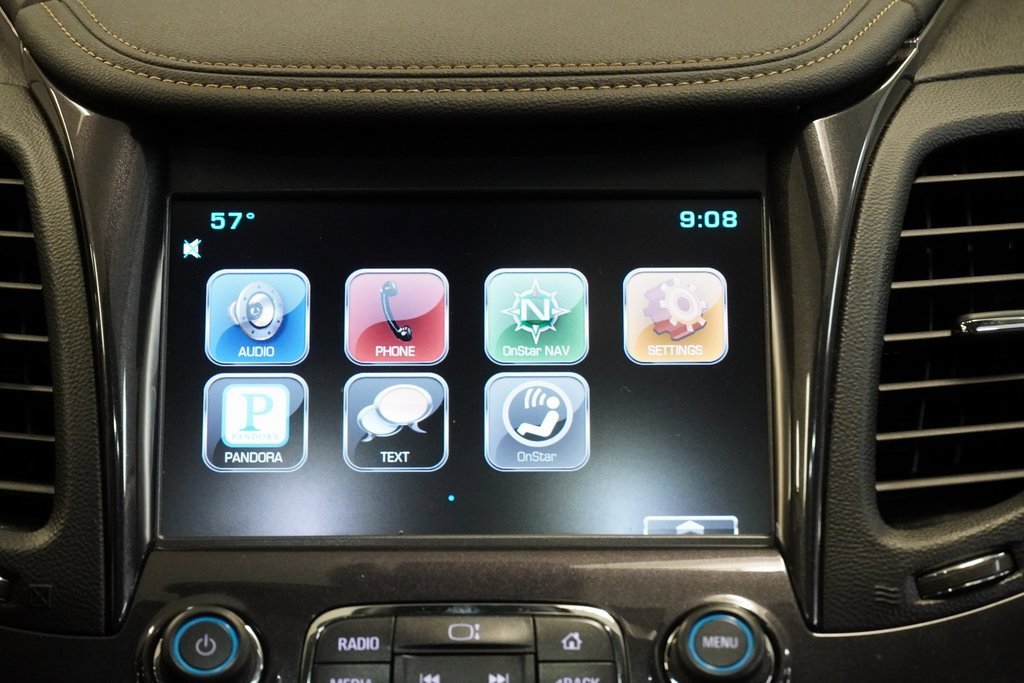 Used 2015 Chevrolet Impala LT w/ Convenience Package image 19