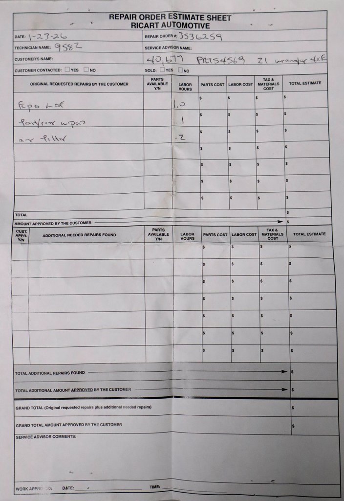 Used 2021 Jeep Wrangler Unlimited Rubicon 4xe w/ Cold Weather Group image 6