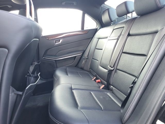 Used 2014 Mercedes-Benz E 350 Sedan image 11