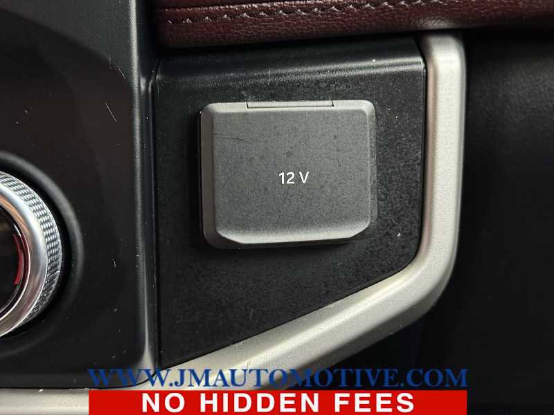 Used 2023 Ford Expedition Limited image 41