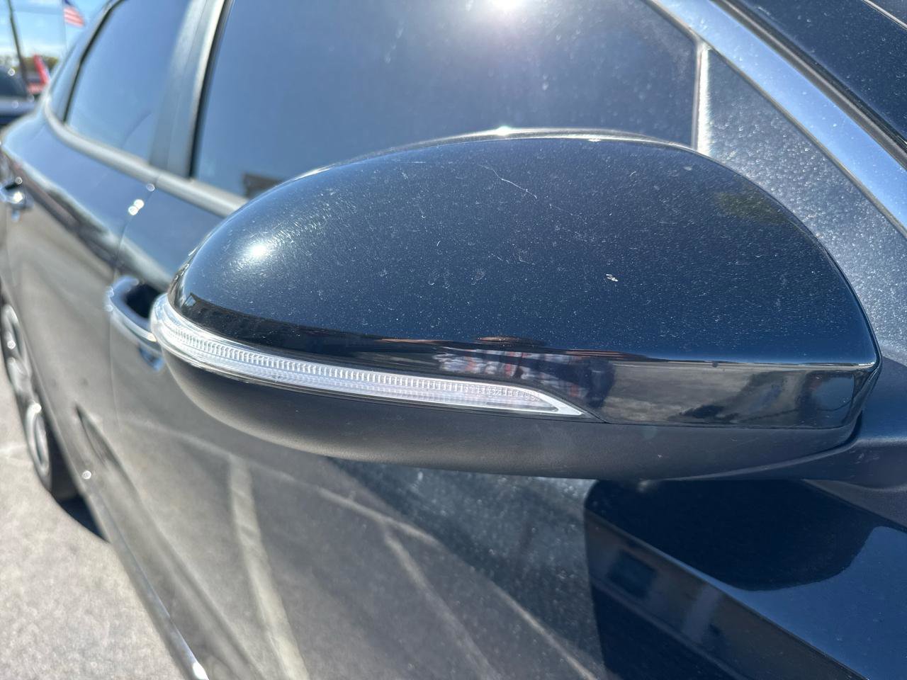 Used 2019 Kia Optima S image 47