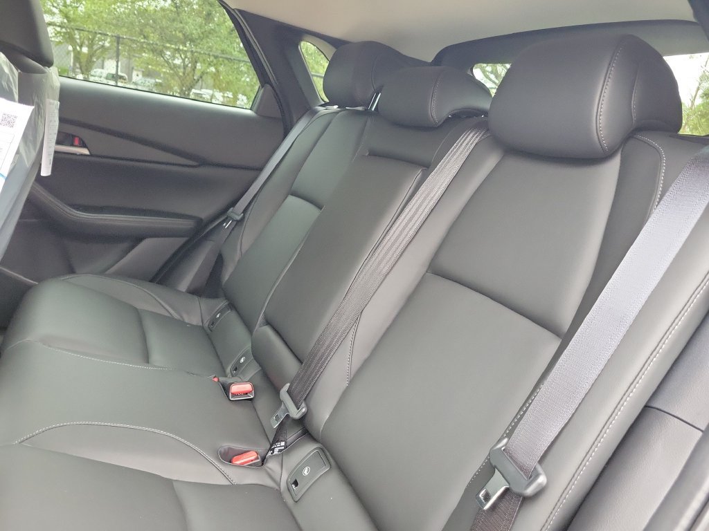 New 2026 MAZDA CX-30 AWD 2.5 S w/ Select Sport Pkg image 11