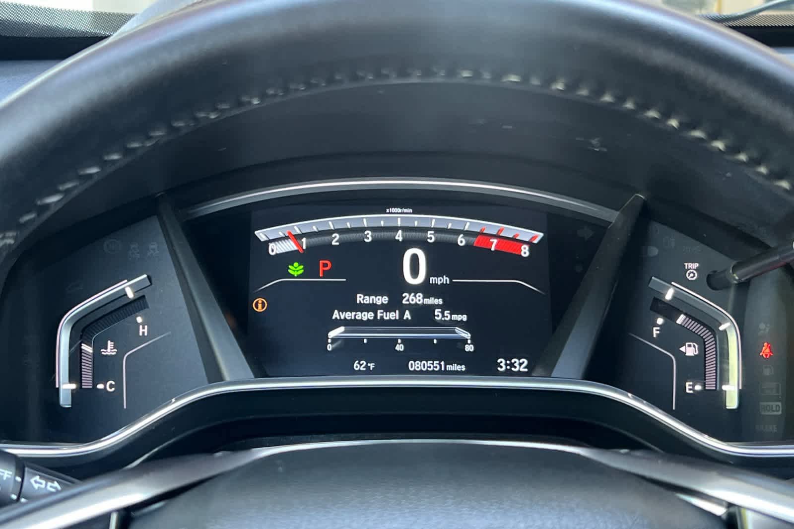 Used 2017 Honda CR-V EX-L image 29