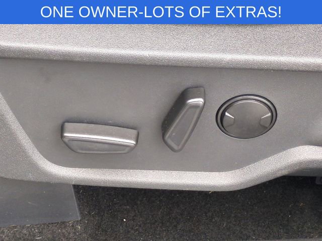 Used 2023 Ford Bronco Wildtrak image 23