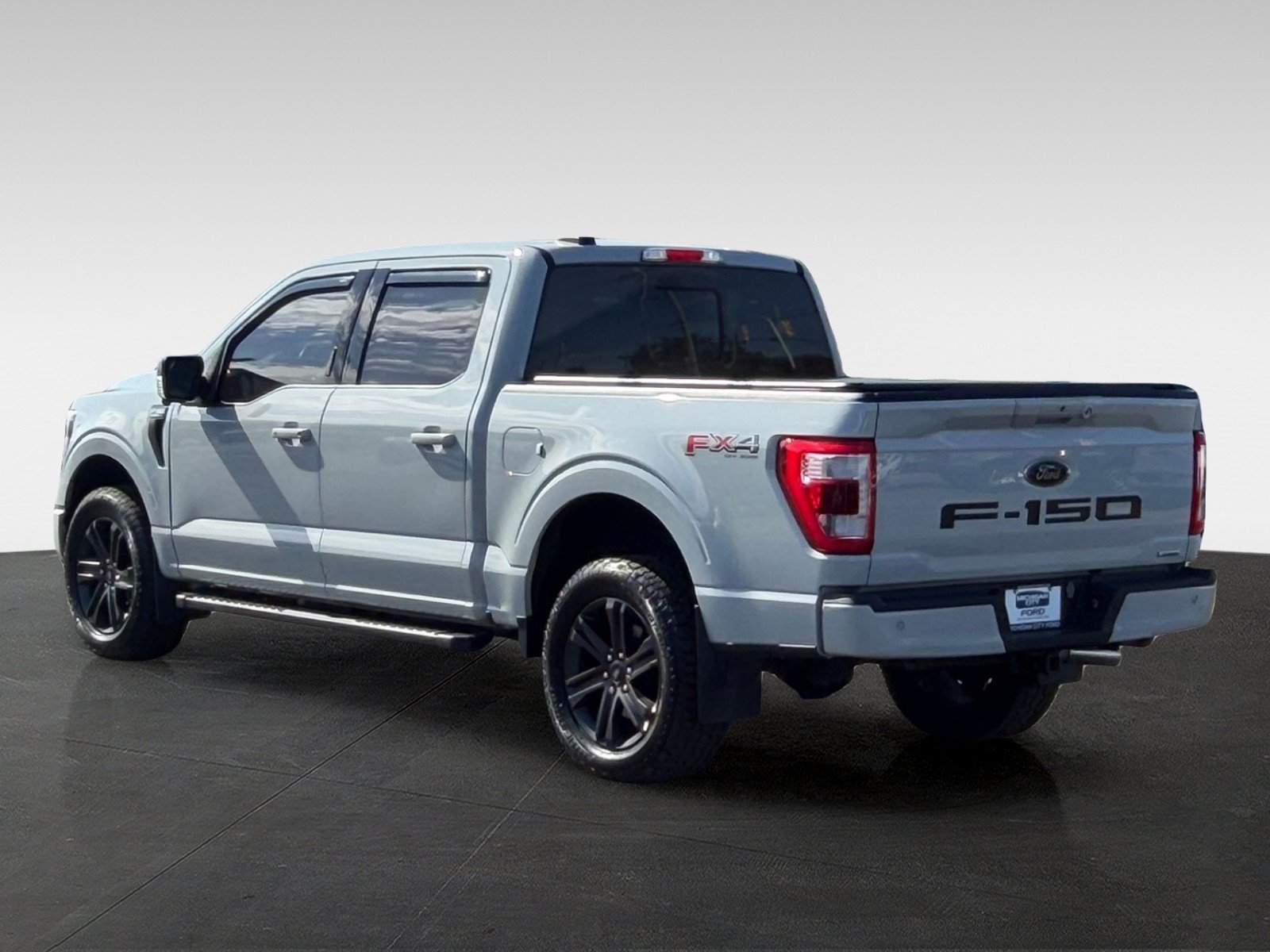 Used 2023 Ford F150 Lariat w/ Equipment Group 502A High AWD/4WD image 7