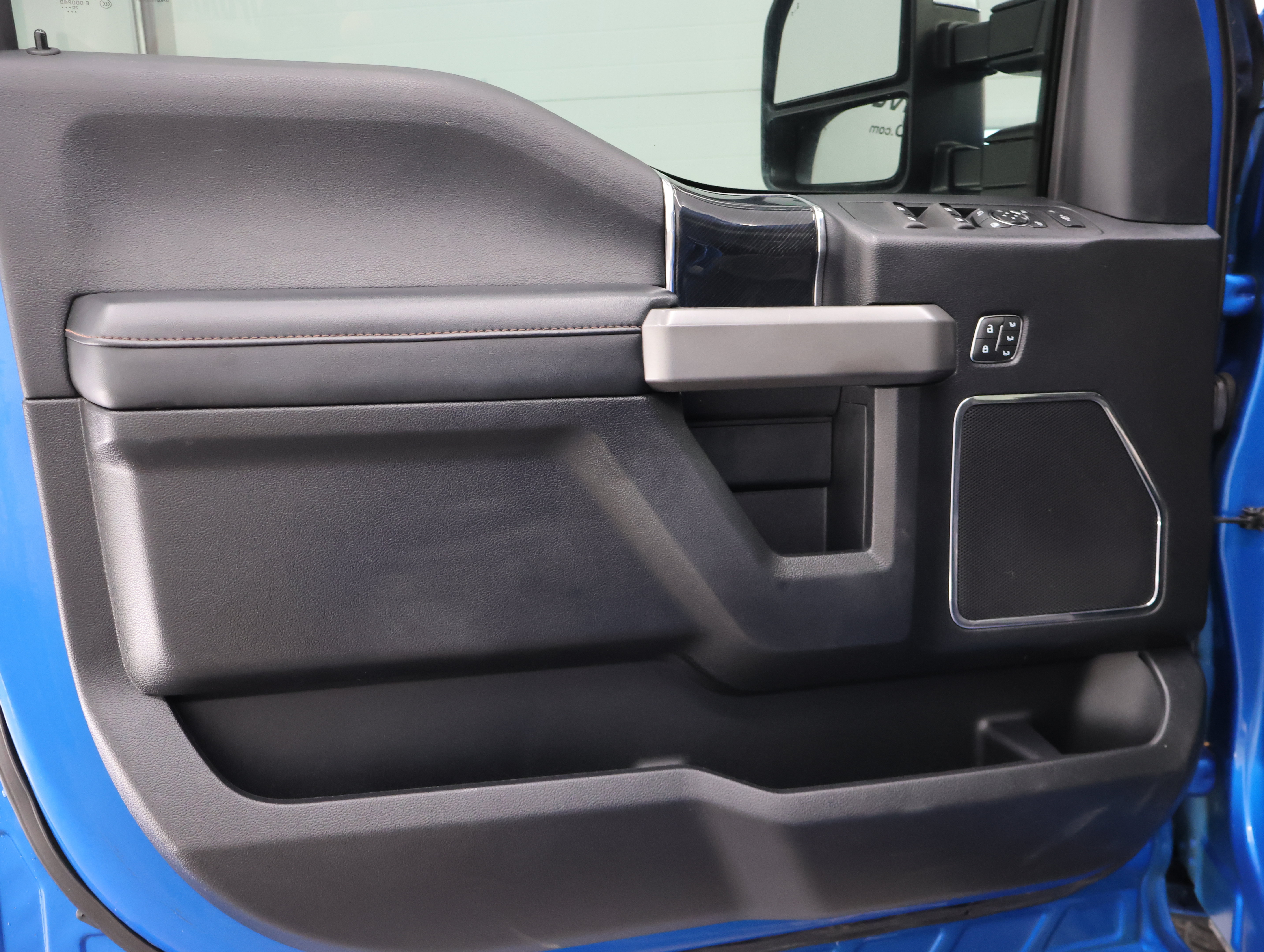 Used 2020 Ford F250 Platinum AWD/4WD image 44