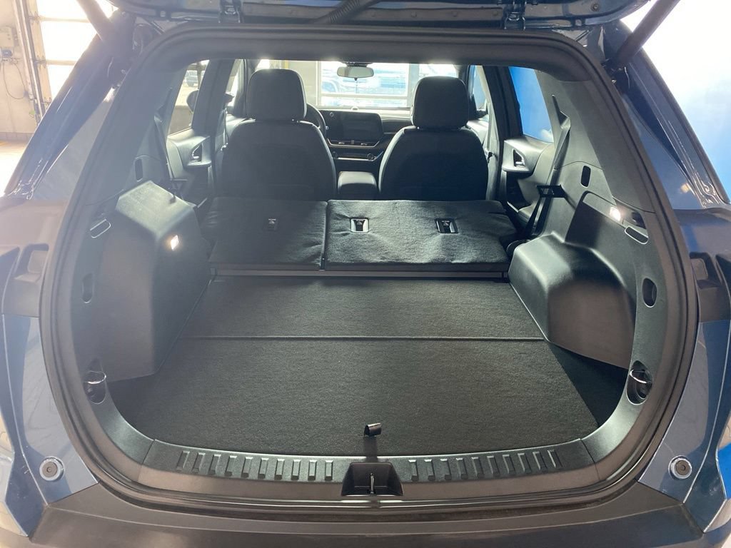 New 2026 Chevrolet Equinox LT w/ Convenience Package II AWD/4WD image 20