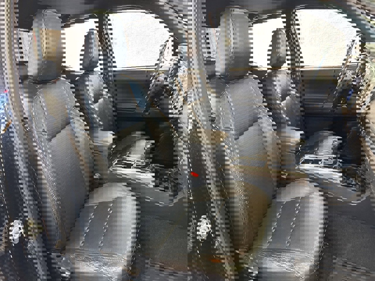 Certified 2021 Toyota Tacoma Limited image 52