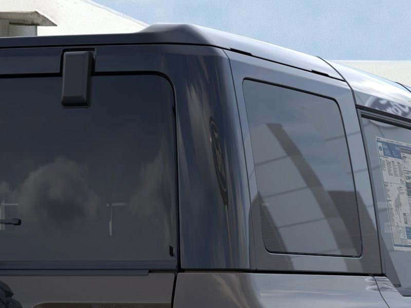 New 2026 Ford Bronco Badlands AWD/4WD image 45