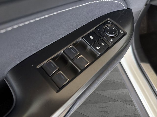 Certified 2025 Lexus NX 250 FWD w/ Towing Package (2000 Lbs) image 9