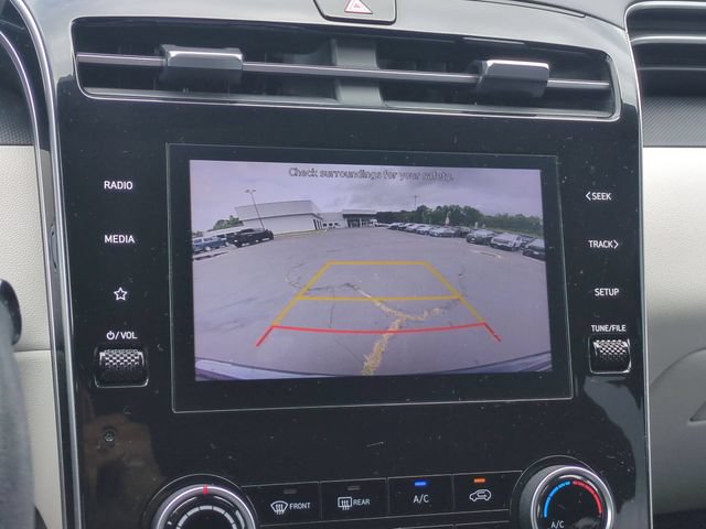 Used 2023 Hyundai Tucson SEL AWD/4WD image 21