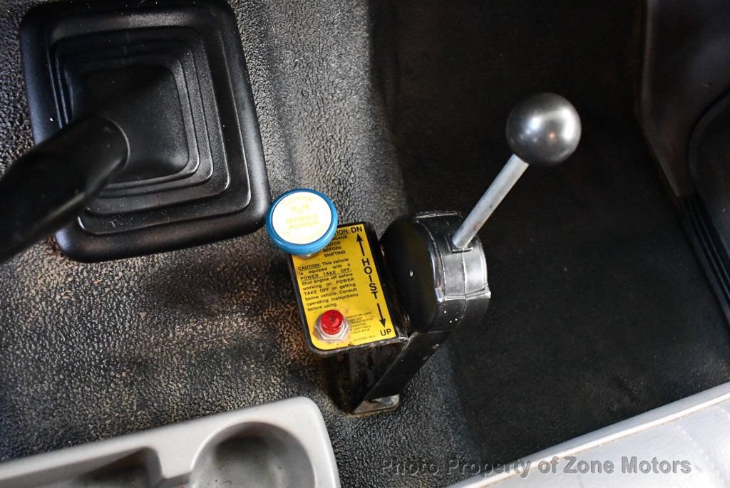 Used 1997 Ford F350 2WD Regular Cab image 10