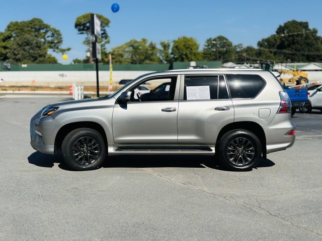 Used 2023 Lexus GX 460 Premium image 4
